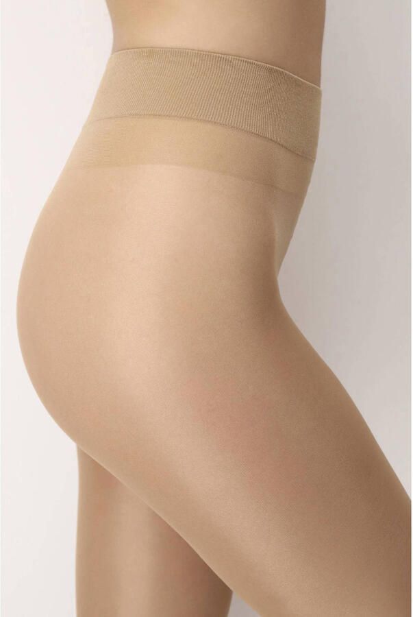 Oroblu Panty 20 Denier nude maat MAXI