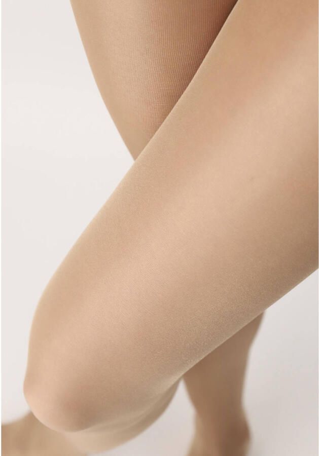 Oroblu Panty 20 Denier nude maat MAXI - Foto 2