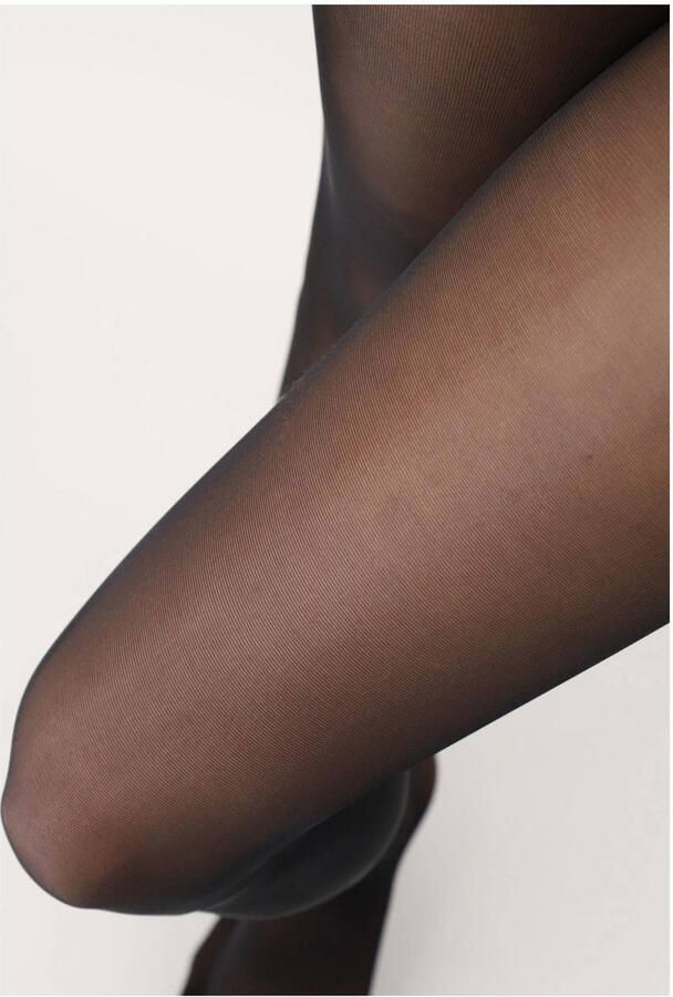 OROBLU Dames Beenmode Magie 40 Zwart - Foto 4