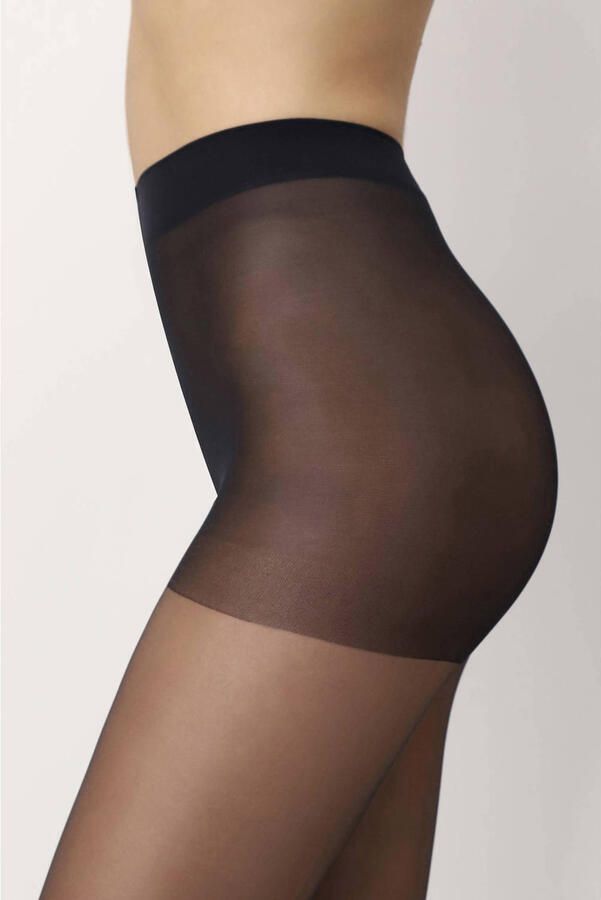 Oroblu panty Vanité 15 denier zwart - Foto 2