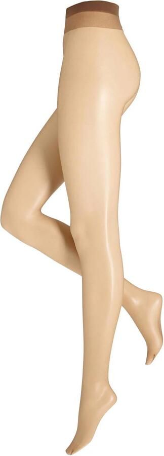 Oroblu Suntime panty 3 denier naturel
