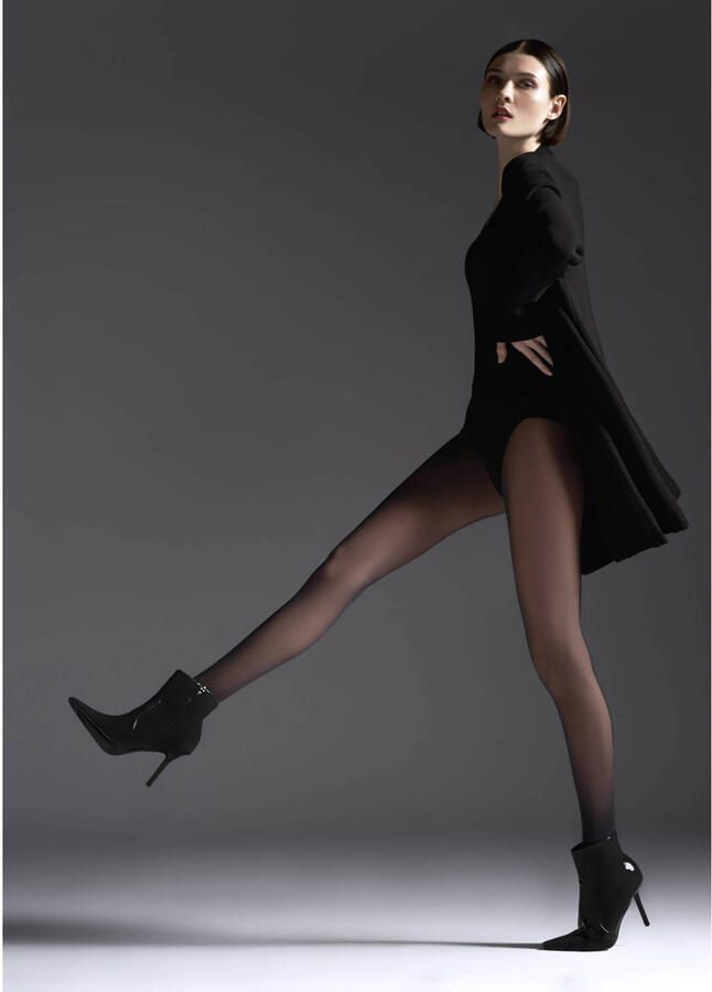 Oroblu thermo panty nude