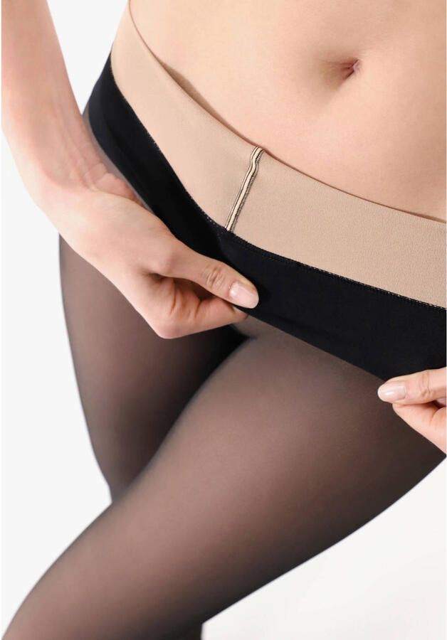 Oroblu thermo panty nude - Foto 3