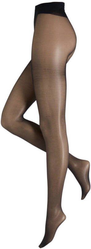 Oroblu panty Different 40 denier zwart