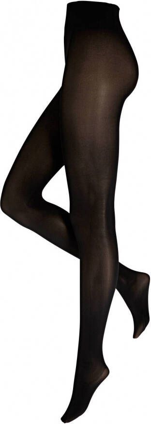 Oroblu panty Different 80 denier zwart - Foto 3