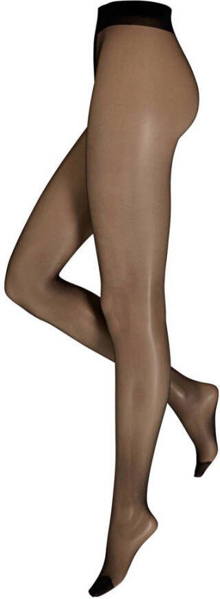 Oroblu Panty 20 Denier Zwart maat MAXI - Foto 3