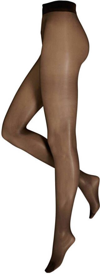 OROBLU Dames Beenmode Magie 40 Bruin - Foto 4