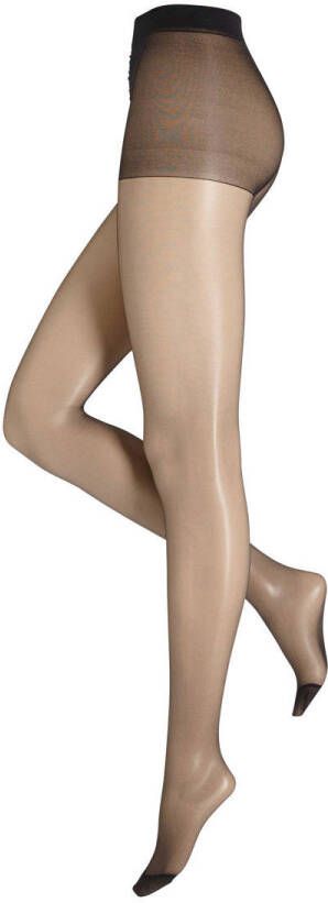 Oroblu panty Vanité 15 denier zwart - Foto 3