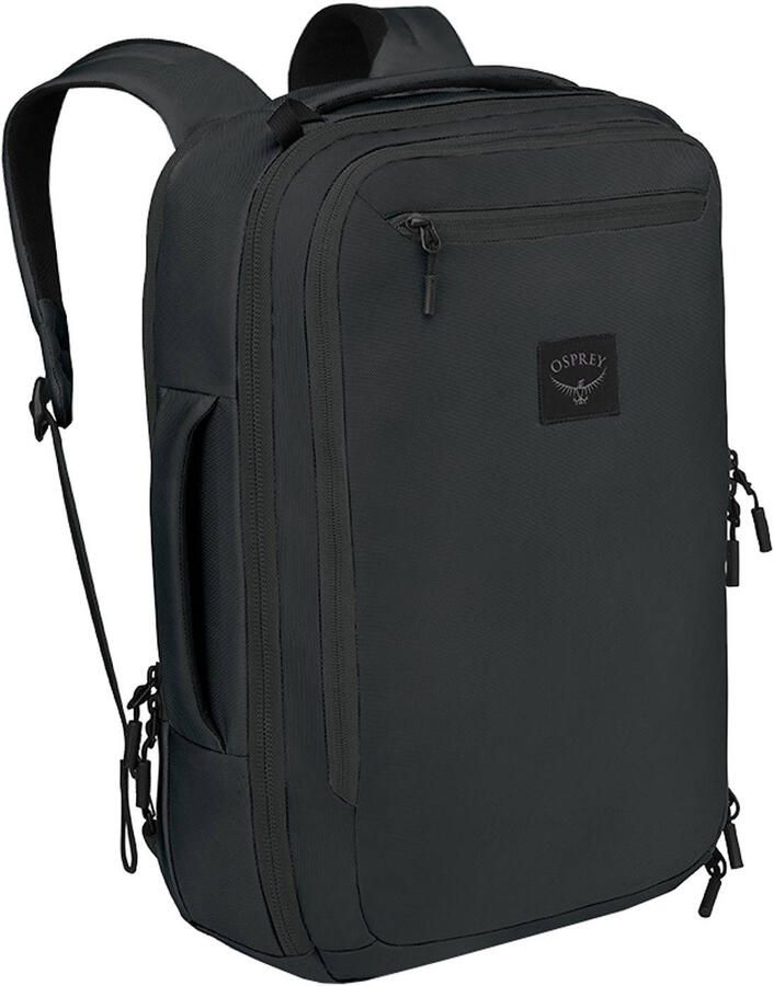 Osprey 16 inch laptop rugzak Aoede zwart