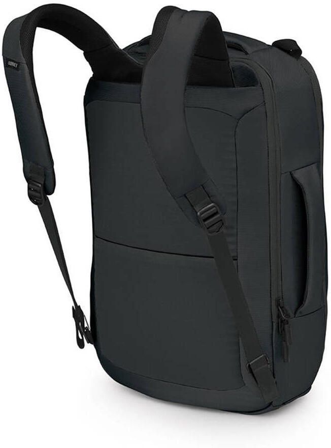 Osprey 16 inch laptop rugzak Aoede zwart - Foto 3