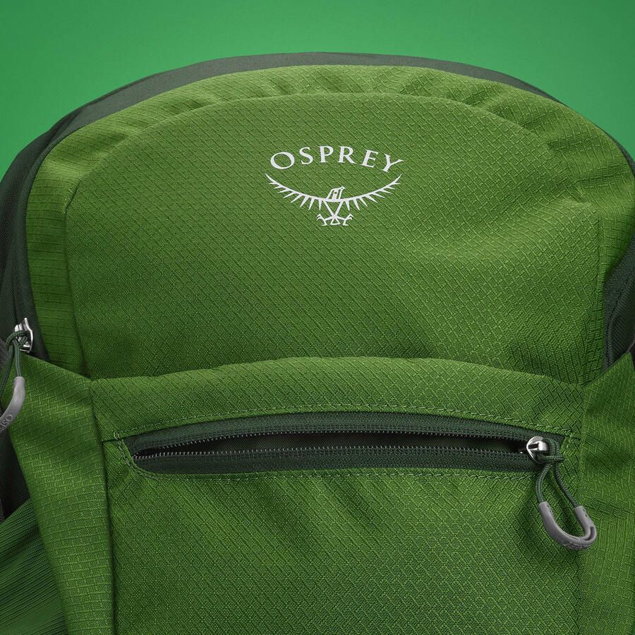 Osprey 16 laptoptas 16 inch - Foto 2