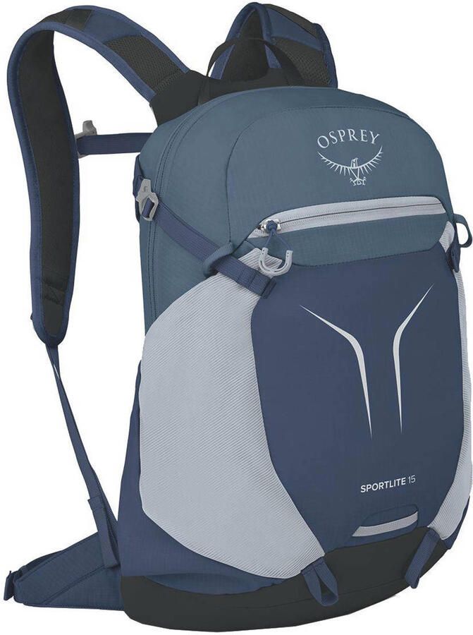 Osprey Sportlite 15 serenity blue
