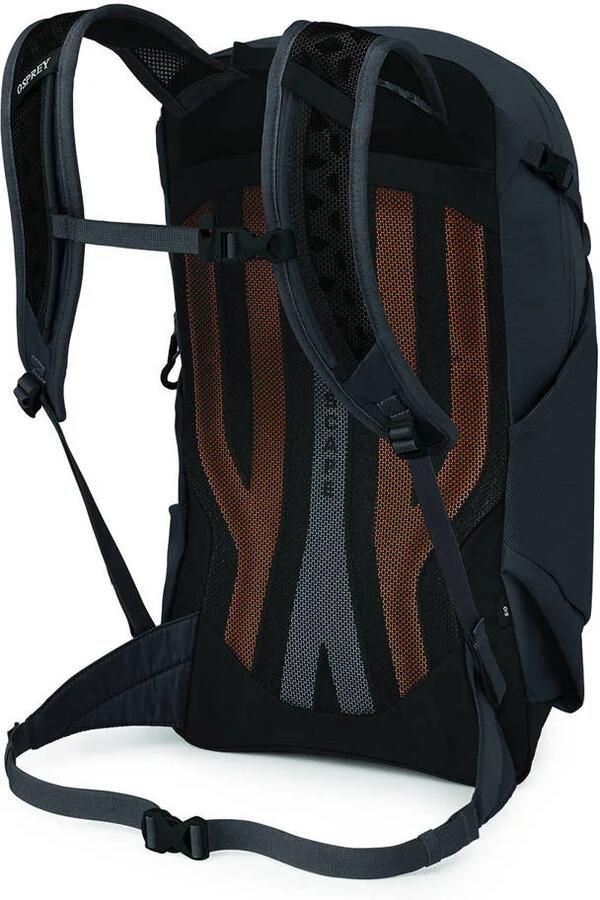 Osprey backpack 20 liter zwart - Foto 2