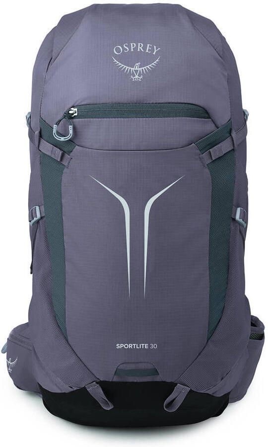 Osprey Sportlite 30 graphite purple - Foto 2