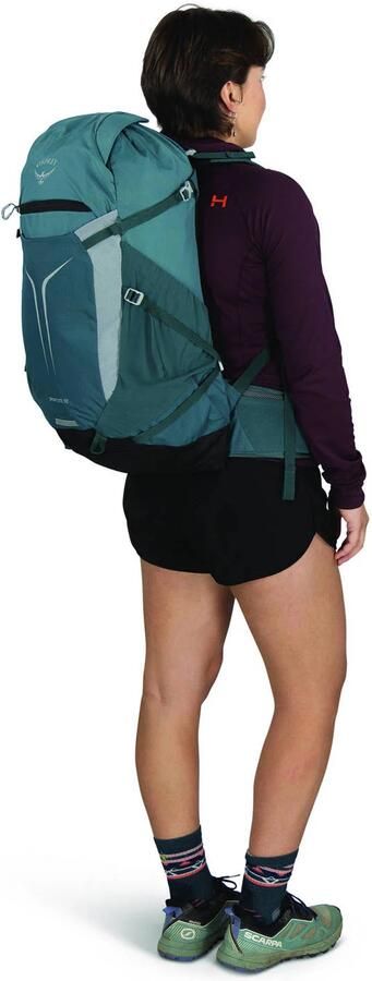 Osprey backpack 30 liter zwart - Foto 3