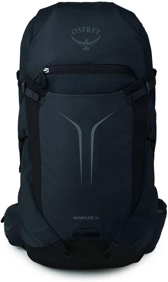 Osprey backpack 30 liter zwart - Foto 2