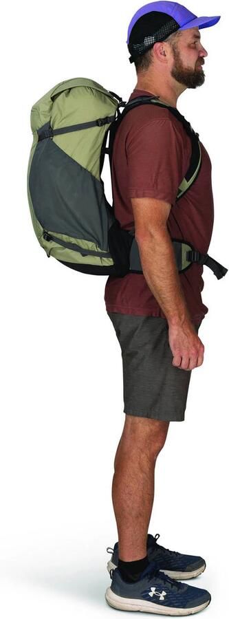 Osprey backpack 32 liter blauw