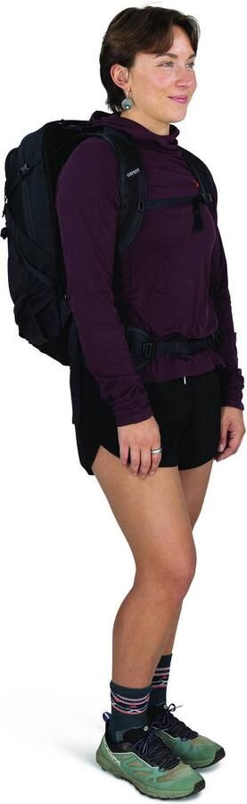 Osprey backpack 35 liter blauw