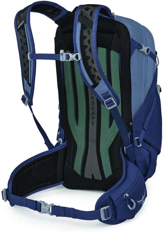 Osprey backpack 35 liter blauw - Foto 2