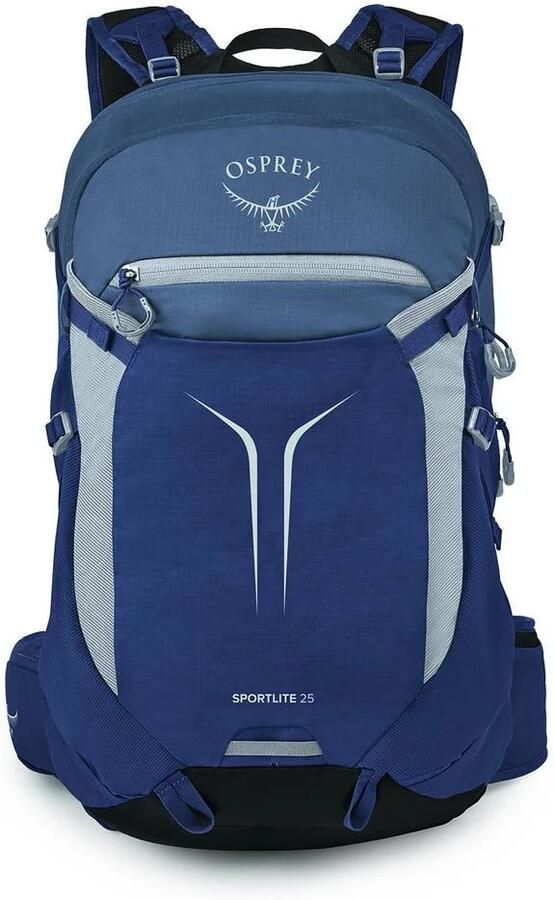 Osprey backpack 35 liter blauw - Foto 3