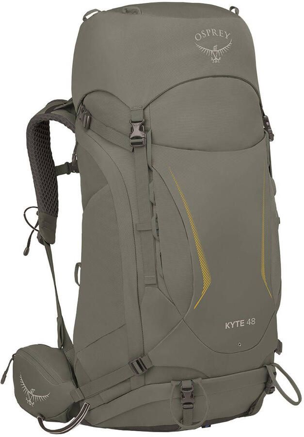 Osprey backpack 48 liter groen
