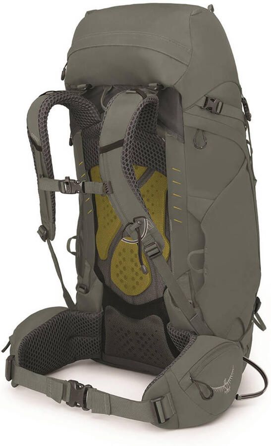 Osprey backpack 48 liter groen - Foto 3