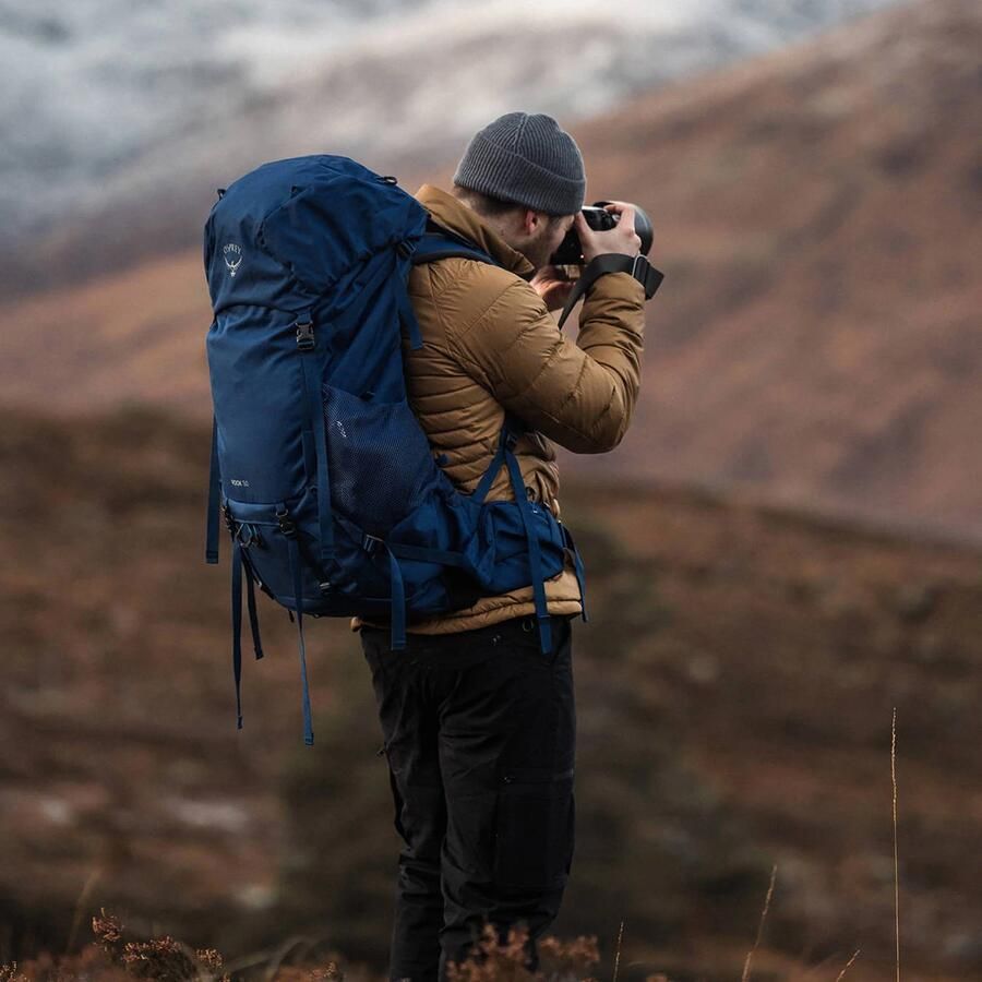 Osprey backpack 50 liter meerkleurig - Foto 2