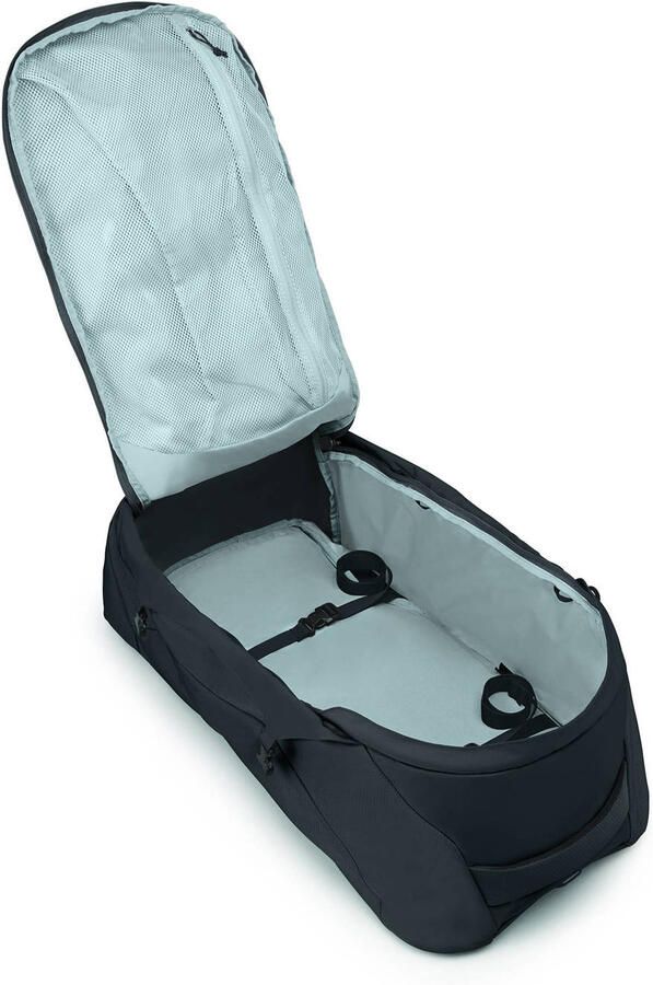 Osprey backpack 70 liter zwart - Foto 2