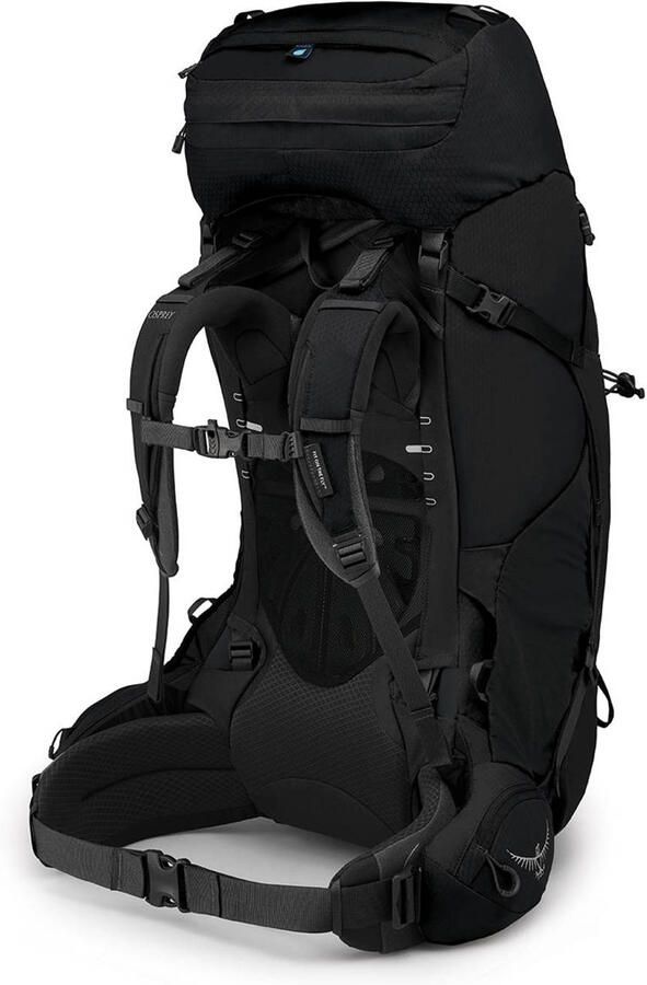 Osprey backpack AEther 65L S M zwart - Foto 2
