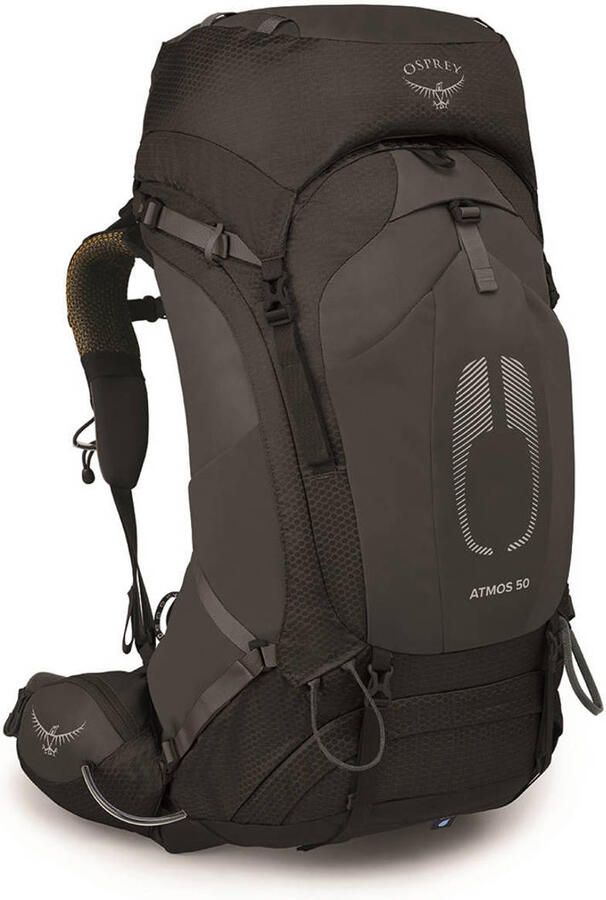 Osprey backpack Atmos AG 50L L XL zwart - Foto 2