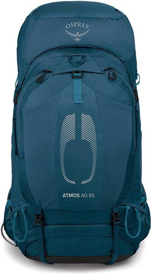 Osprey backpack Atmos AG 65 S M blauw - Foto 3