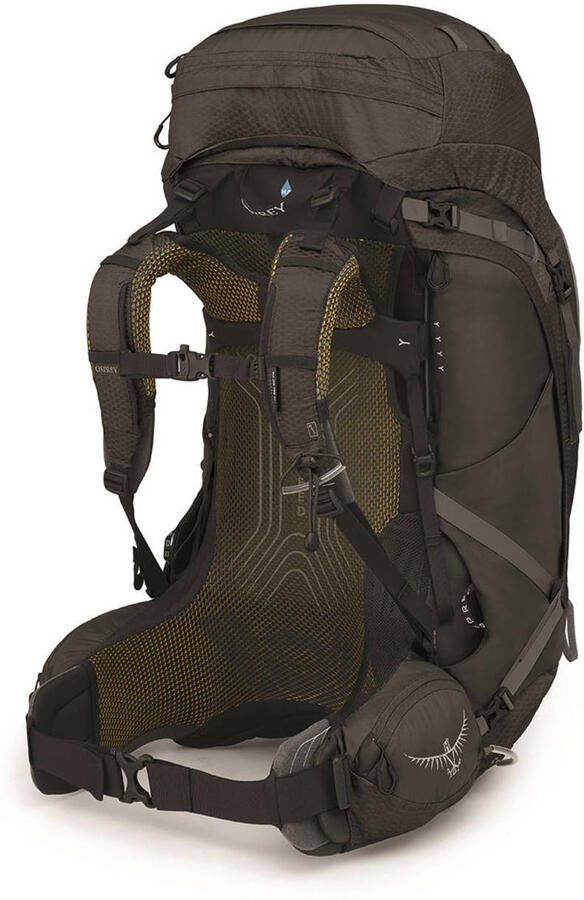 Osprey backpack Atmos AG 65L L XL zwart - Foto 2