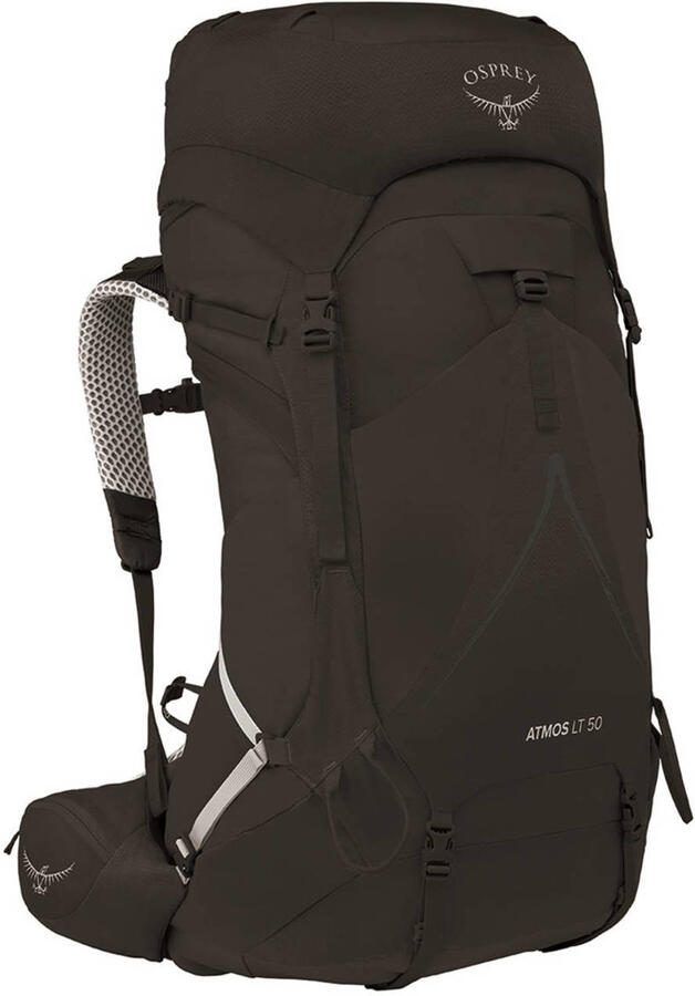 Osprey backpack Atmos AG LT 5 0L L XL zwart