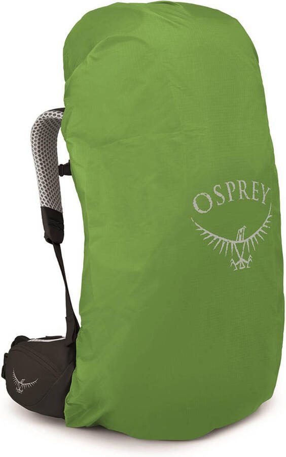 Osprey backpack Atmos AG LT 5 0L L XL zwart - Foto 2