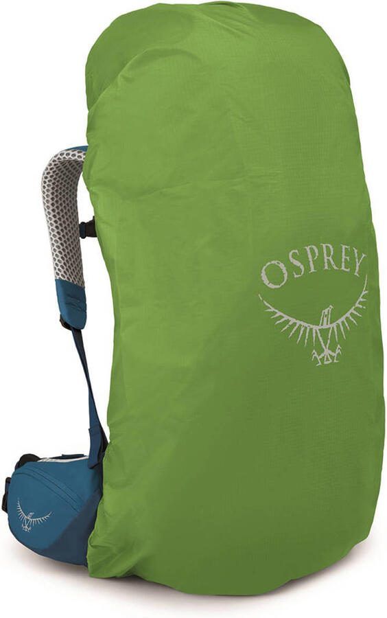 Osprey backpack Atmos AG LT 50 S M blauw - Foto 2