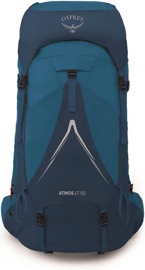Osprey backpack Atmos AG LT 50 S M blauw - Foto 3
