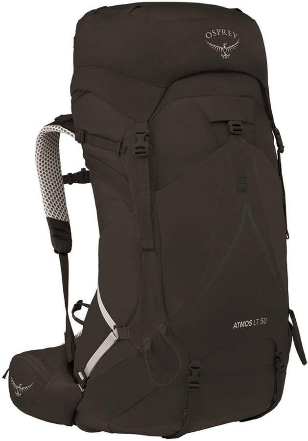 Osprey backpack Atmos AG LT 50 S M zwart