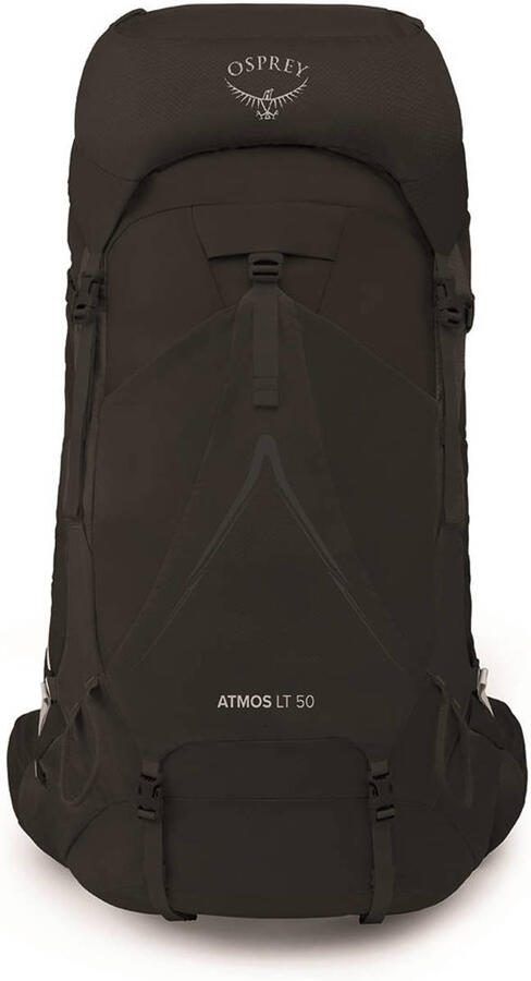 Osprey backpack Atmos AG LT 50 S M zwart - Foto 3