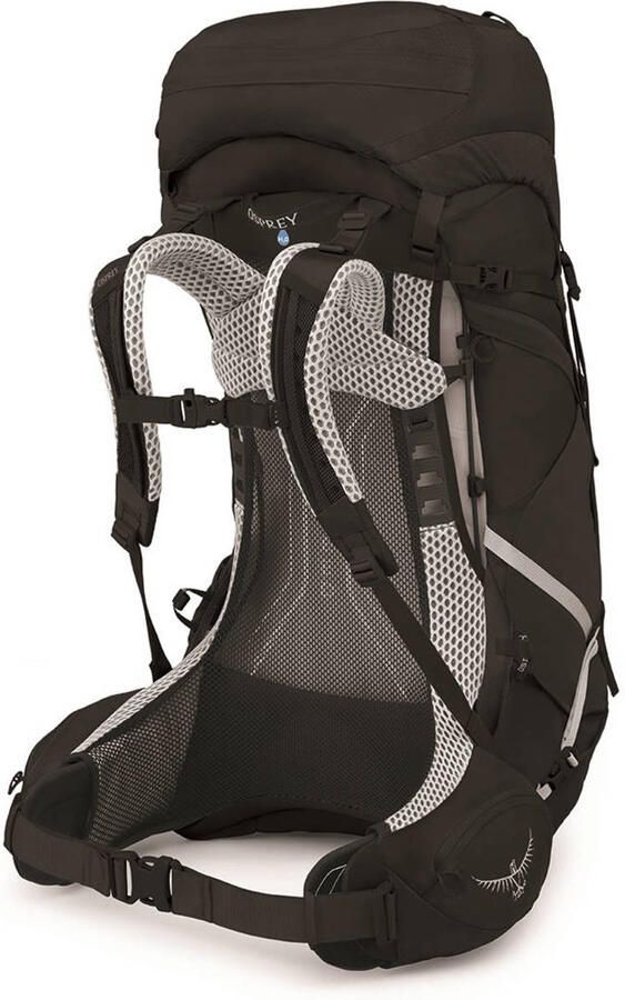 Osprey backpack Atmos AG LT 50 S M zwart - Foto 2