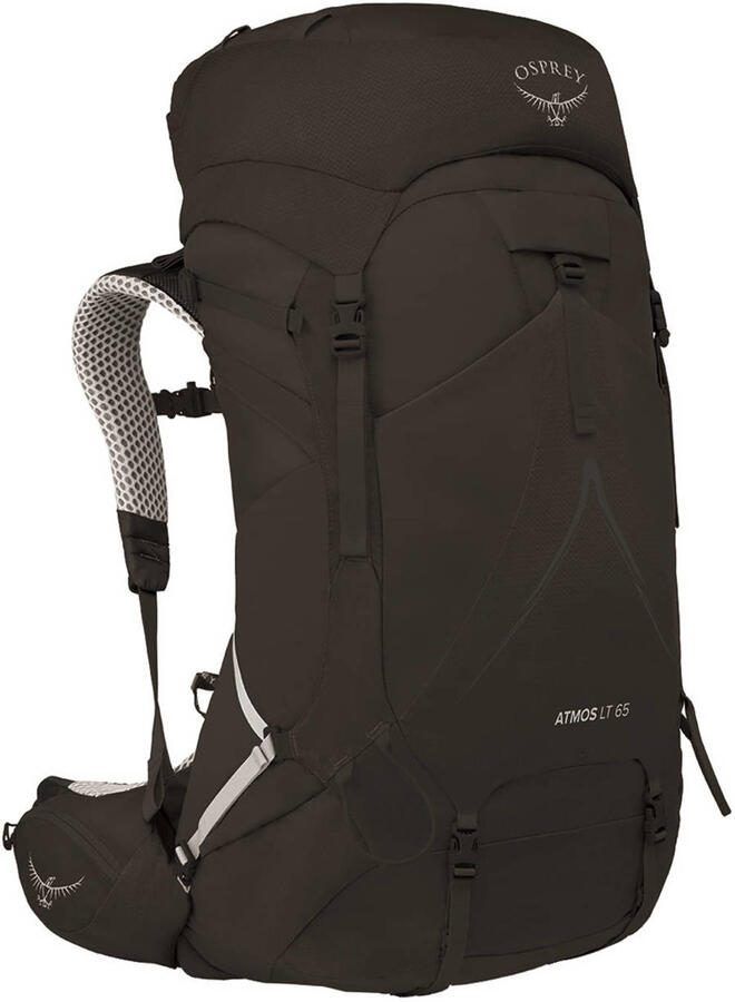 Osprey backpack Atmos AG LT 65 L XL zwart