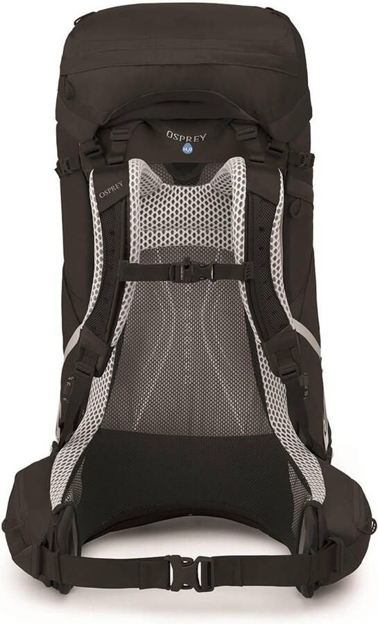 Osprey backpack Atmos AG LT 65 L XL zwart - Foto 2