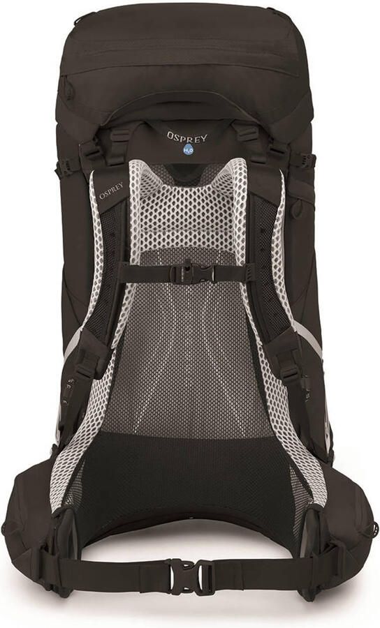 Osprey backpack Atmos AG LT 65 S M zwart - Foto 2