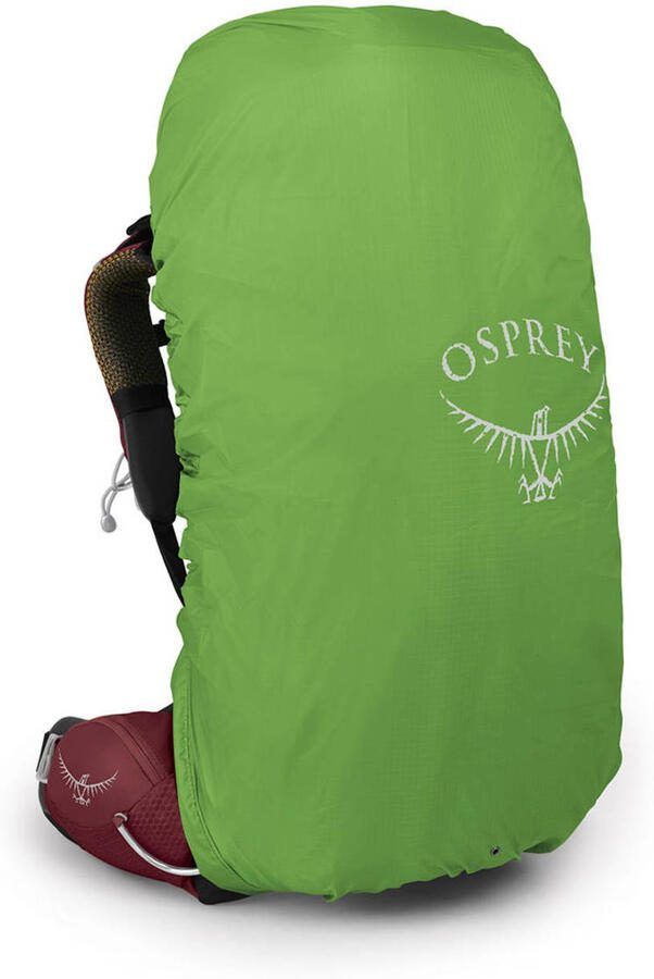 Osprey backpack Aura AG 50 WM L rood - Foto 2