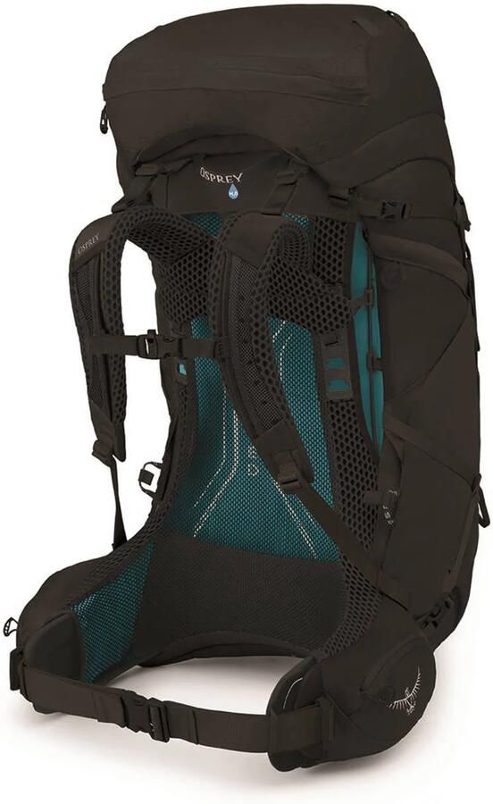Osprey backpack Aura AG LT 65L WM L zwart - Foto 3