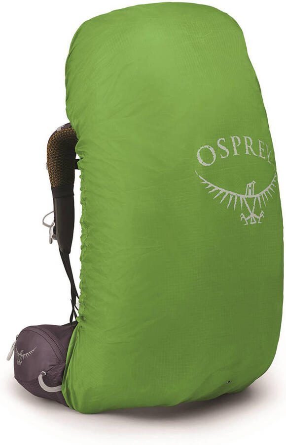 Osprey backpack Aura AG WM L paars - Foto 2