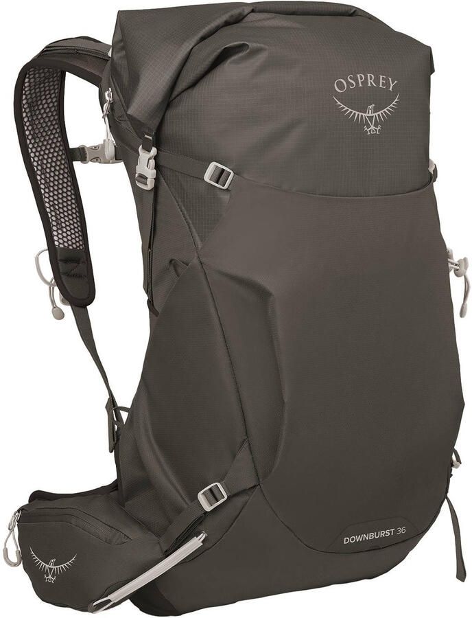 Osprey backpack Downburst 34L grijs
