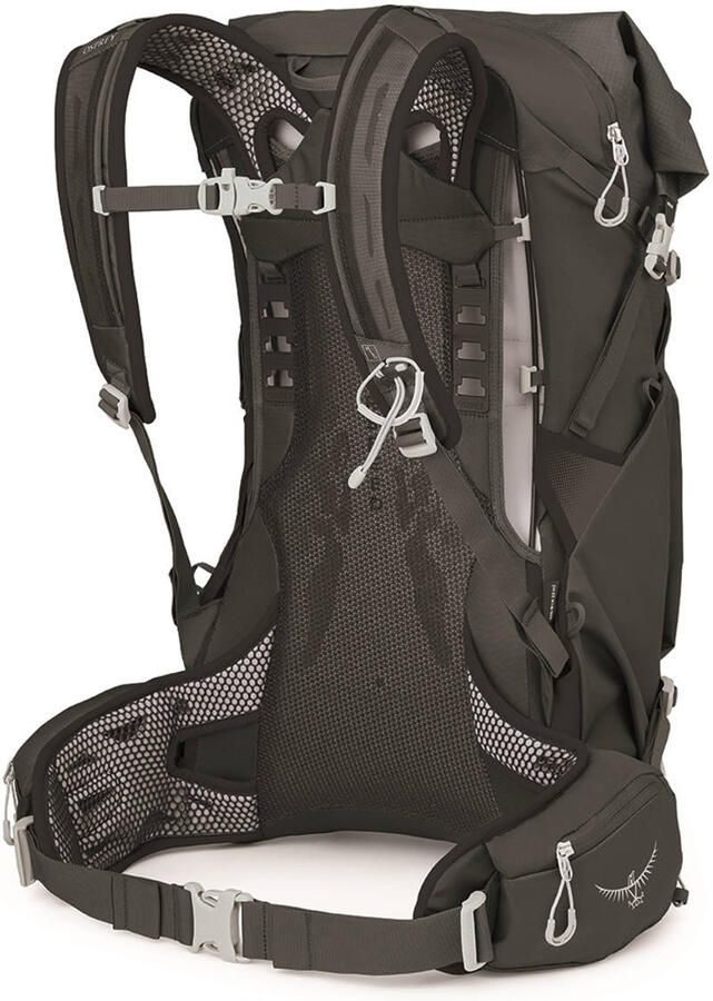 Osprey backpack Downburst 34L grijs - Foto 3