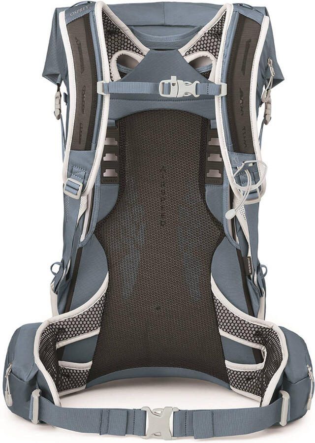 Osprey backpack Downburst 34L grijsblauw - Foto 3
