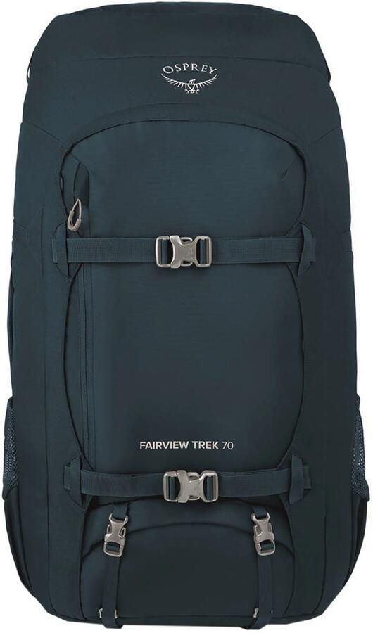Osprey backpack Fairview Trek 70L donkerblauw