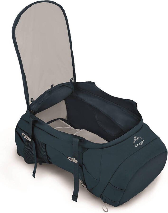 Osprey backpack Fairview Trek 70L donkerblauw - Foto 2